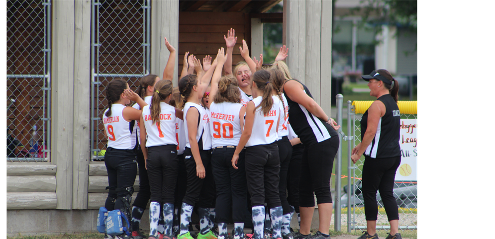Little League 2018